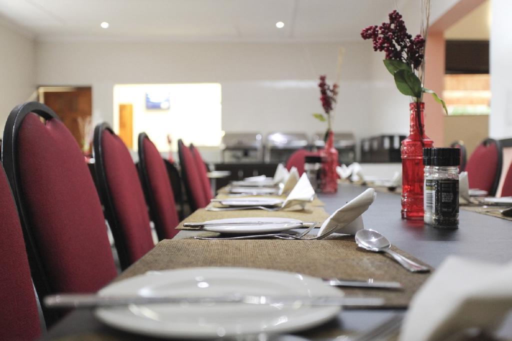 Hotel St Lucia Lodge 3*