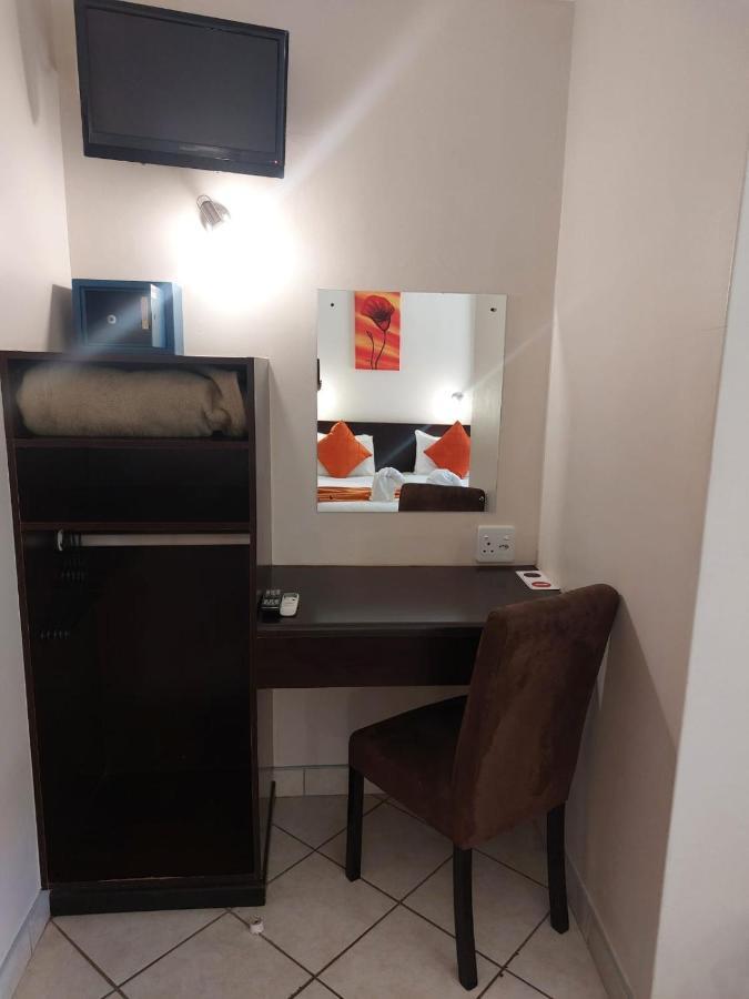 Hotel St Lucia Lodge 3*